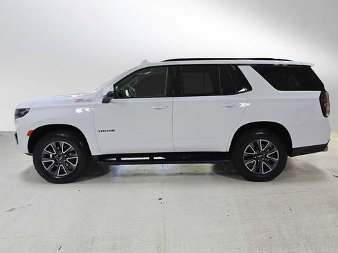 Used 2023 Chevrolet Tahoe Z71 w/ Z71 Off-Road Package image 6