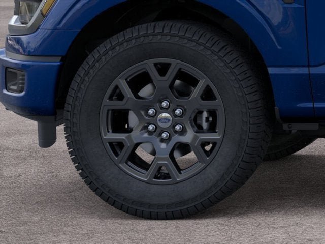 Used 2026 Ford F150 STX w/ Equipment Group 200A AWD/4WD image 19