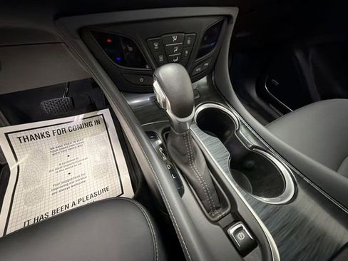 Used 2020 Buick Envision Premium image 16