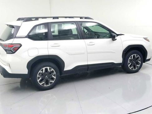 New 2026 Subaru Forester image 11