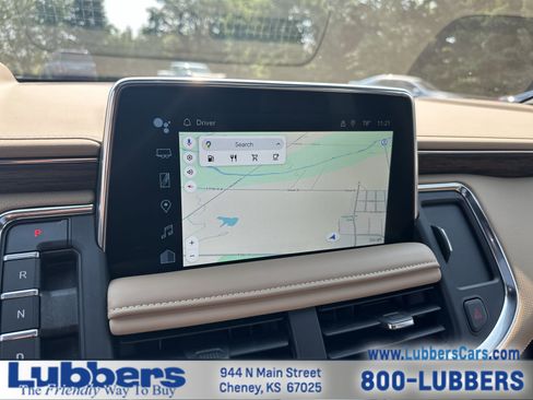 Used 2024 Chevrolet Suburban Premier w/ Premium Package 2 image 18