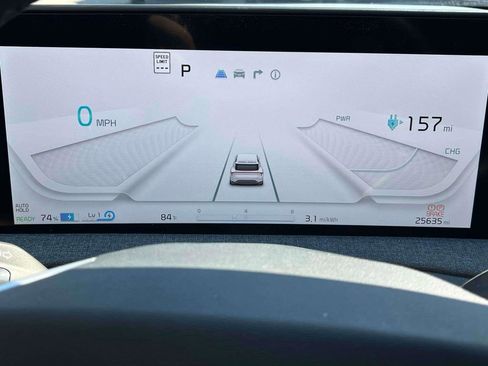 Used 2024 Kia EV6 Light image 25