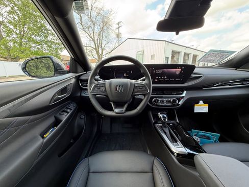 New 2026 Buick Envista Sport Touring w/ Convenience I Package image 2