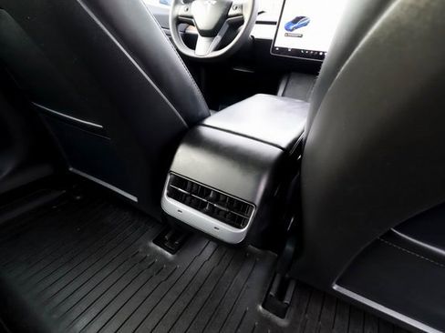 Used 2021 Tesla Model 3 Standard Range Plus image 58