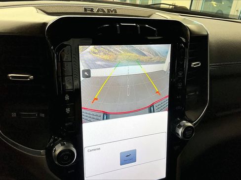 Used 2022 RAM 2500 Laramie image 54