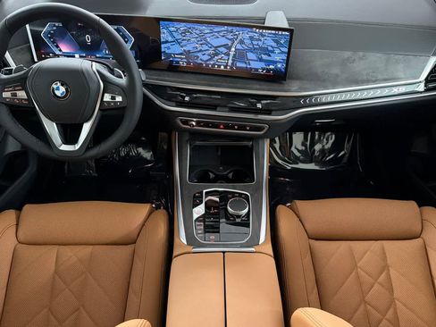 New 2026 BMW X5 xDrive40i AWD/4WD image 3