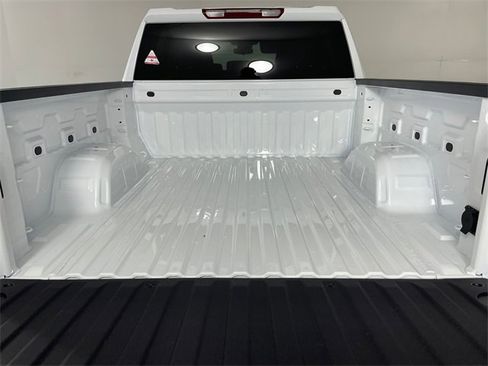 New 2026 Chevrolet Silverado 1500 Custom Trail Boss image 13