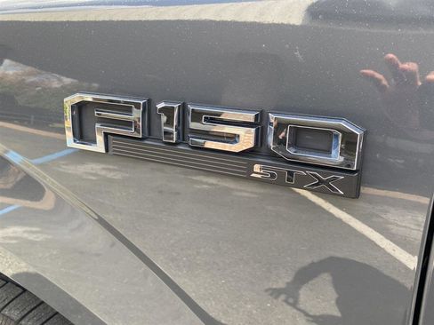 Used 2020 Ford F150 XL w/ Equipment Group 101A Mid image 19