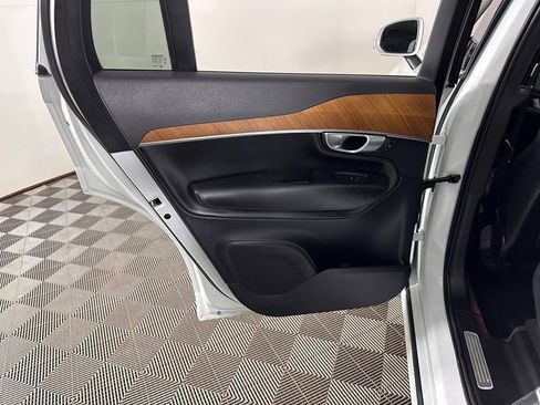 Used 2024 Volvo XC90 T8 Plus w/ Protection Package Premier image 30