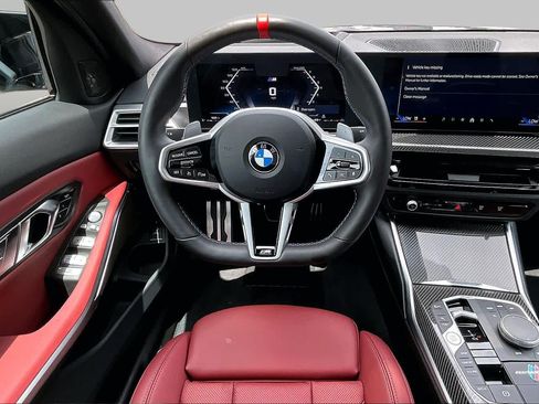 Used 2026 BMW M340i RWD image 5