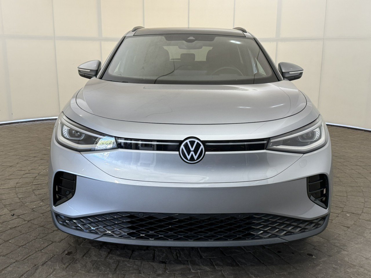 Used 2024 Volkswagen ID.4 Pro S AWD/4WD image 2