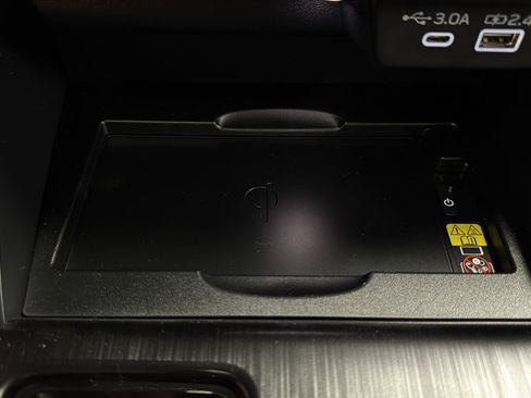 New 2026 Subaru Outback Touring XT image 32