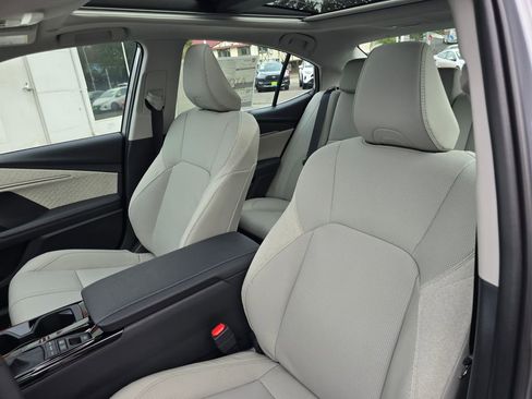 New 2026 Toyota Camry XLE image 21