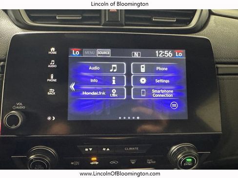 Used 2021 Honda CR-V EX image 16