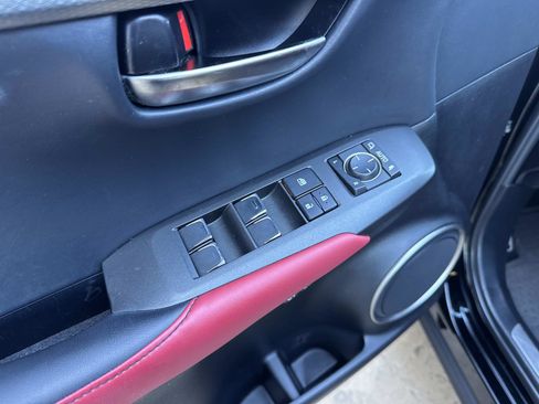 Used 2020 Lexus NX 300 F Sport w/ F Sport Premium Package image 19