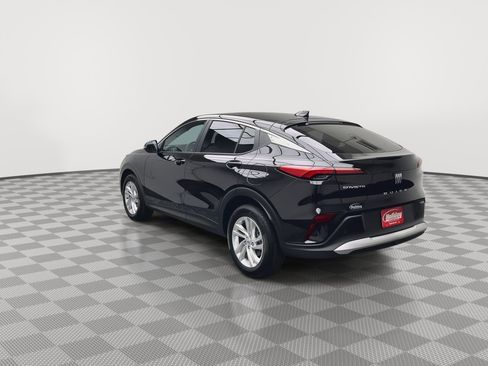 New 2025 Buick Envista Preferred w/ Convenience I Package image 2