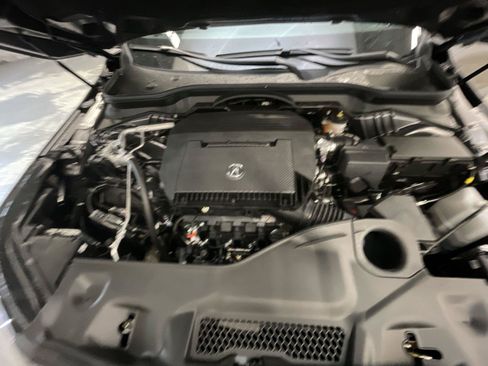 New 2026 Acura MDX A-Spec AWD/4WD image 11
