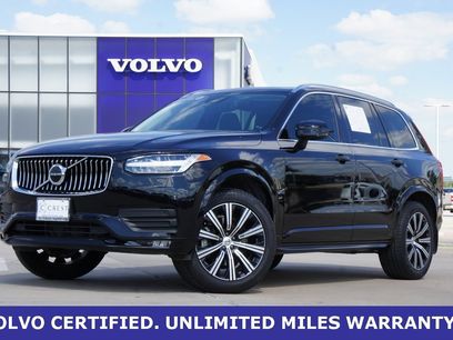 Certified 2023 Volvo XC90 B6 Core w/ Protection Package Premier
