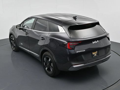 Used 2026 Kia Sportage LX FWD image 22
