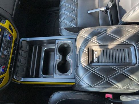 Used 2016 Chevrolet Silverado 2500 LT w/ LT Convenience Package image 16