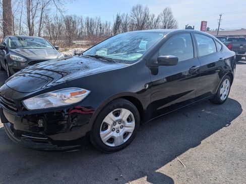 Used 2013 Dodge Dart Aero image 2