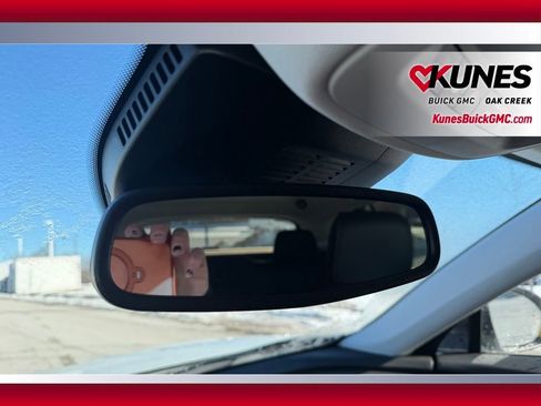 New 2026 Buick Envision Sport Touring image 24