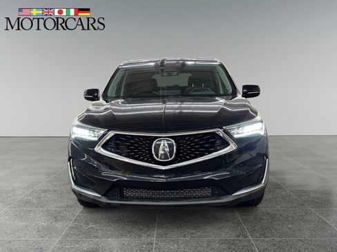 Used 2020 Acura RDX w/ Technology Package image 8