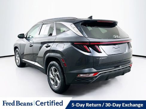 Used 2023 Hyundai Tucson SEL w/ Winter Package image 6