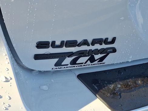 New 2026 Subaru Crosstrek 2.0i Premium image 18