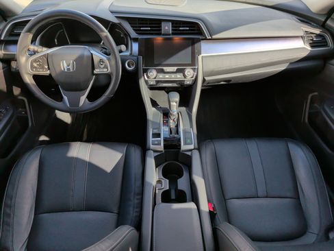 Used 2016 Honda Civic Touring image 30