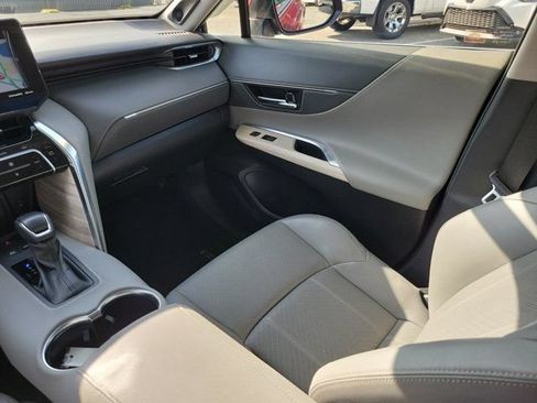 Used 2021 Toyota Venza Limited w/ Advanced Technology Package AWD/4WD image 23