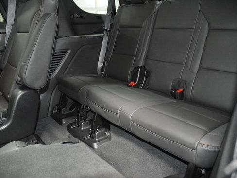 Used 2024 Chevrolet Tahoe High Country AWD/4WD image 43