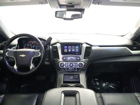 Used 2018 Chevrolet Tahoe LT AWD/4WD image 14