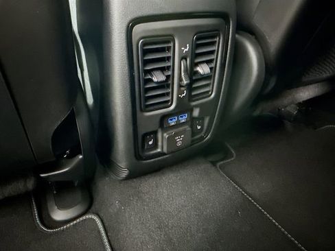 New 2026 Dodge Durango SRT Hellcat w/ Trailer Tow Group IV image 35