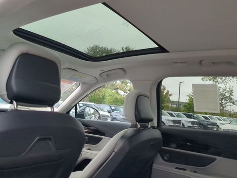 New 2026 Lincoln Nautilus Premier w/ Equipment Group 102A image 21