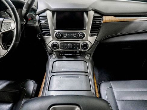 Used 2020 GMC Yukon Denali AWD/4WD image 22