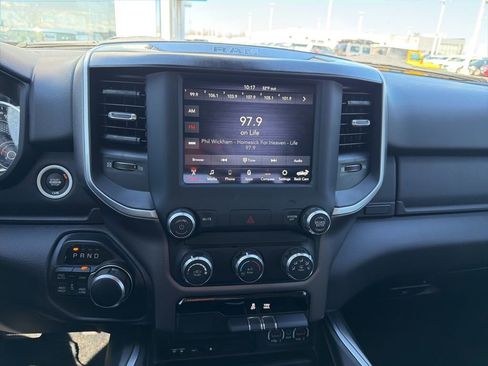Used 2019 RAM 1500 Big Horn image 13