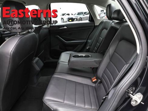 Used 2024 Volkswagen Jetta SE FWD image 20