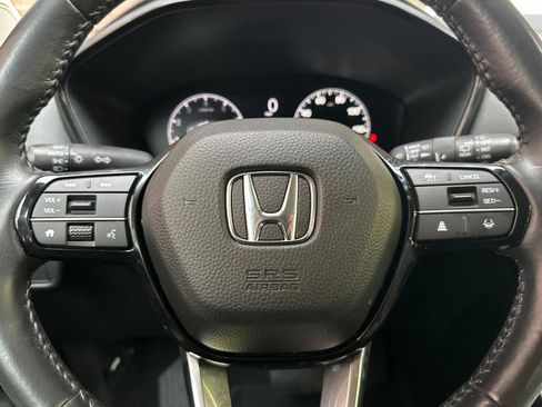 Used 2023 Honda CR-V EX-L image 24