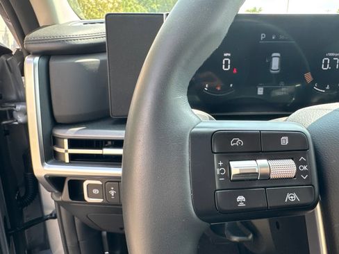Certified 2026 Hyundai Santa Fe SE FWD image 15