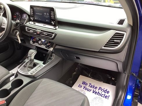 Used 2022 Kia Seltos LX image 17