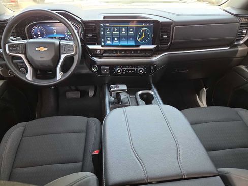 Used 2024 Chevrolet Silverado 1500 LT w/ Protection Package RWD image 14