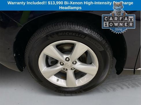 Used 2010 Lexus RX 350 AWD image 19