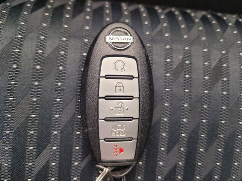 Used 2016 Nissan Altima 2.5 S w/ Power Driver Seat Package image 32