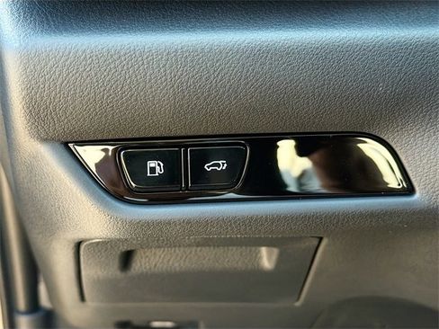 New 2026 Lexus NX 350 AWD image 36