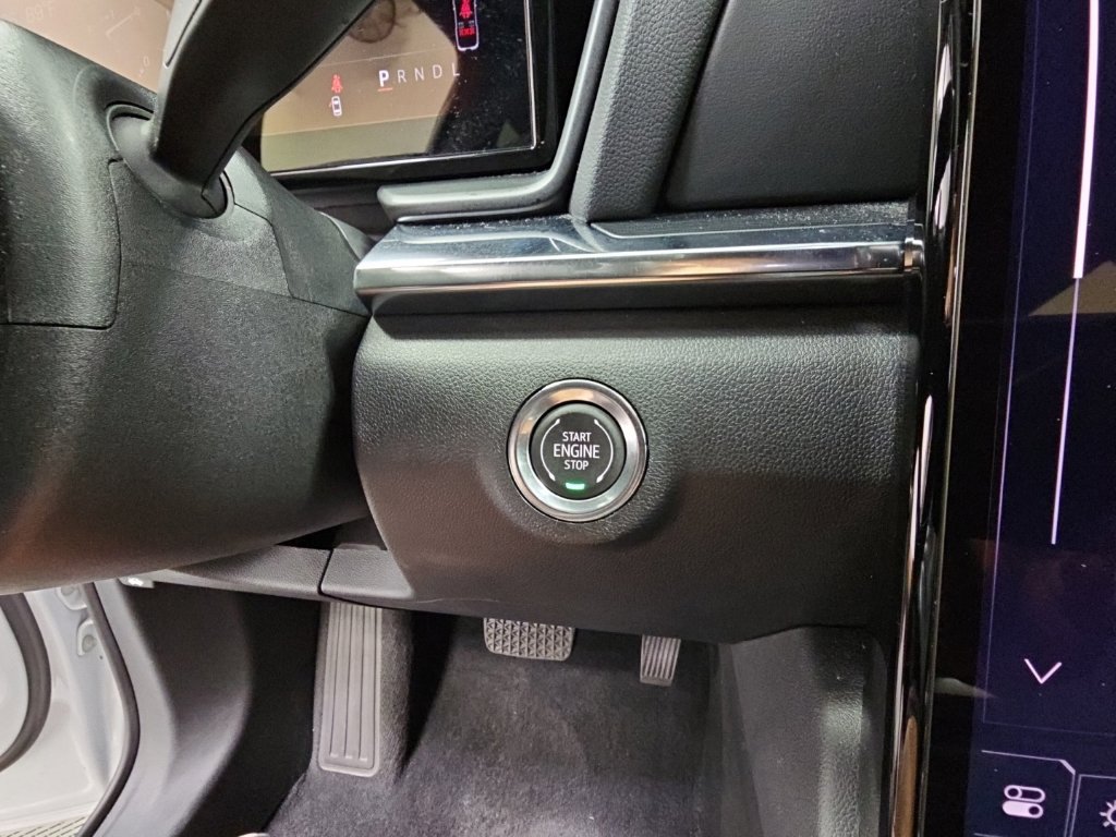 Certified 2026 GMC Terrain Elevation FWD image 22