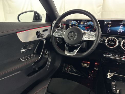 Certified 2023 Mercedes-Benz CLA 250 image 29