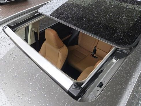 Used 2021 Lexus NX 300 AWD w/ Comfort Package image 9