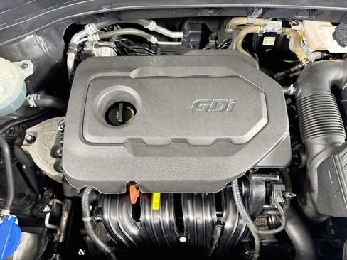 Used 2020 Kia Sportage LX AWD/4WD image 31