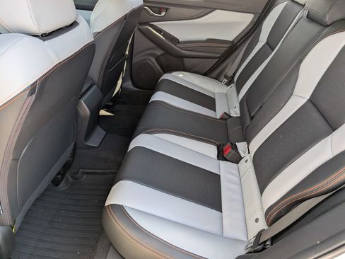 Used 2018 Subaru Crosstrek 2.0i Limited image 14